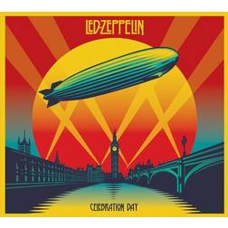 Led Zeppelin - Celebration Day [3LP] (Vinyl)